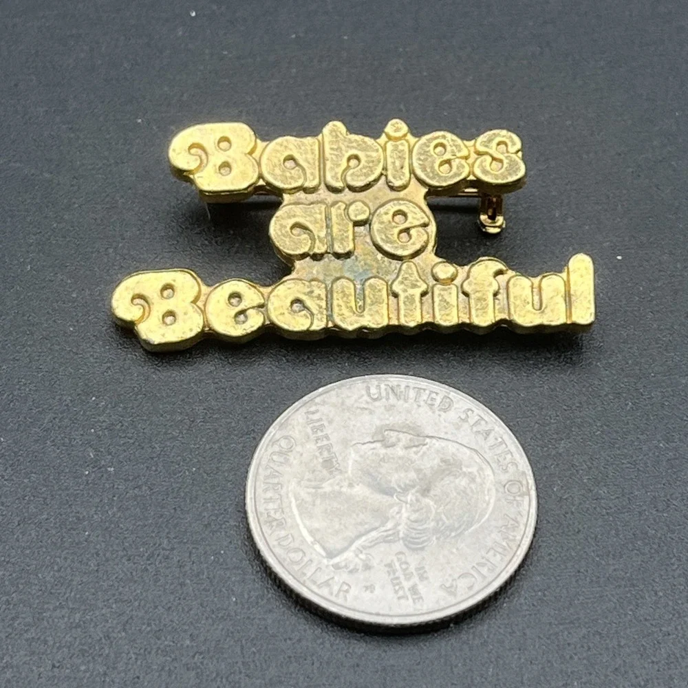 N/A pin has